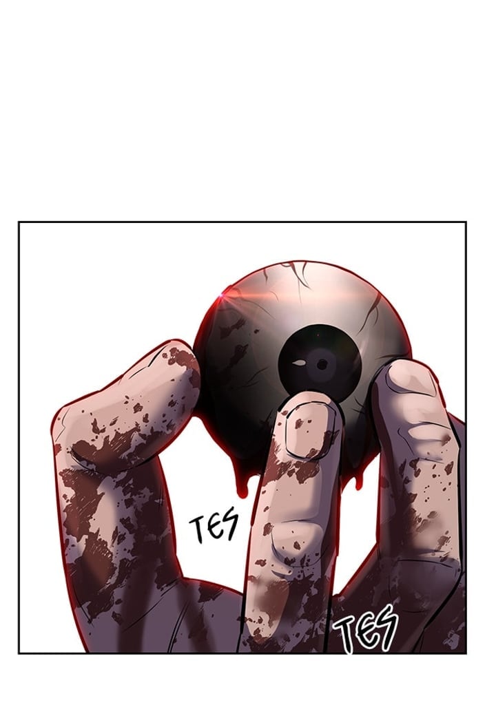 Baca The Boy of Death Chapter 251 Bahasa Indonesia page 400