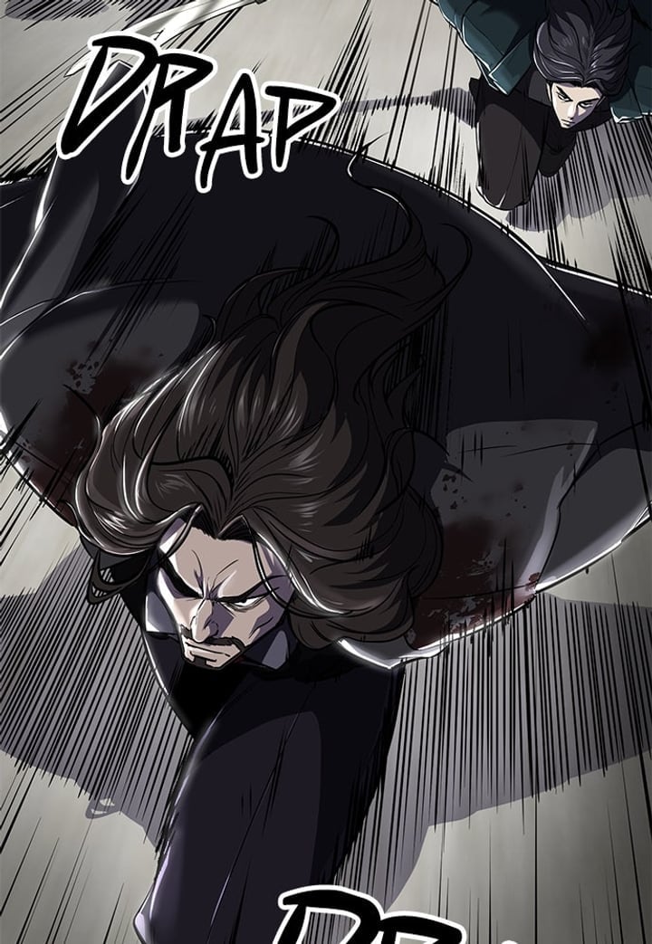 Baca The Boy of Death Chapter 251 Bahasa Indonesia page 8