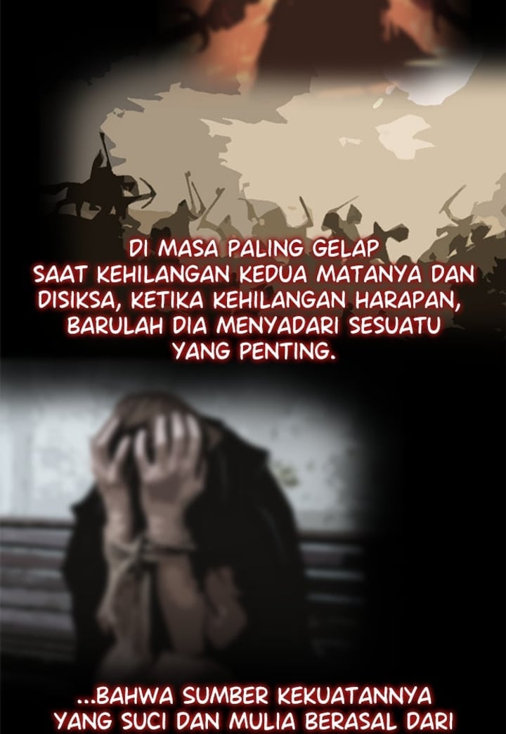 Baca The Boy of Death Chapter 251 Bahasa Indonesia page 414