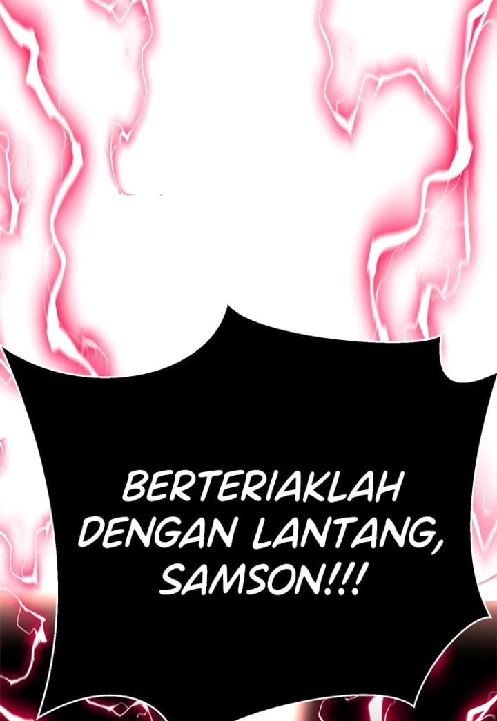 Baca The Boy of Death Chapter 251 Bahasa Indonesia page 424