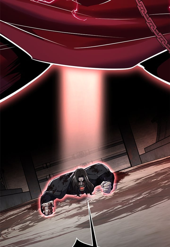 Baca The Boy of Death Chapter 251 Bahasa Indonesia page 428