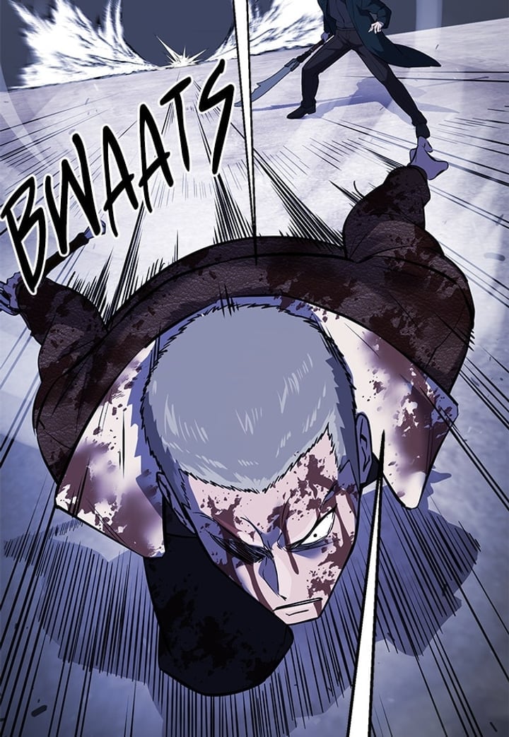 Baca The Boy of Death Chapter 251 Bahasa Indonesia page 460
