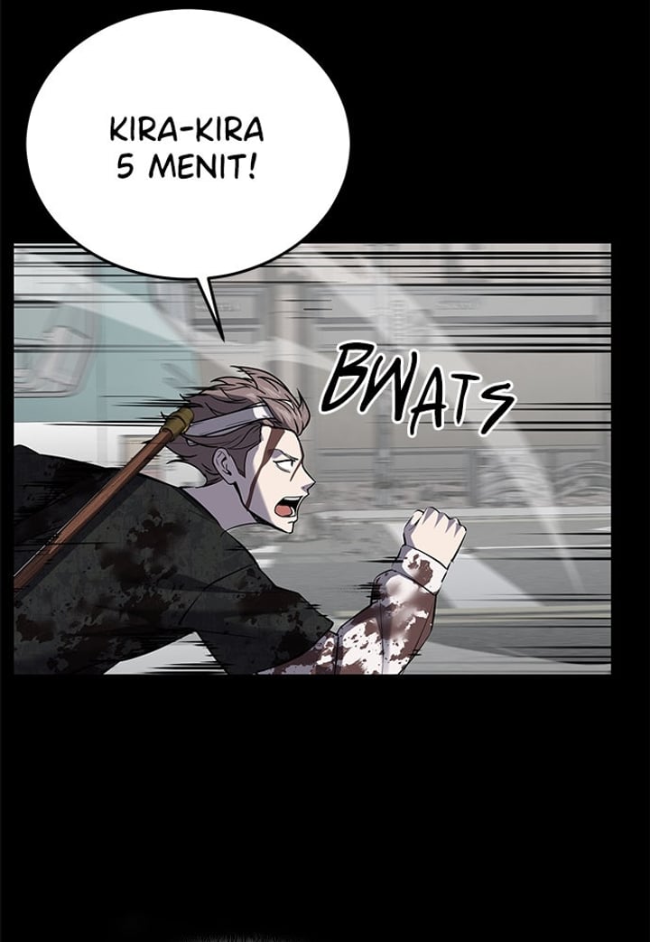 Baca The Boy of Death Chapter 251 Bahasa Indonesia page 52