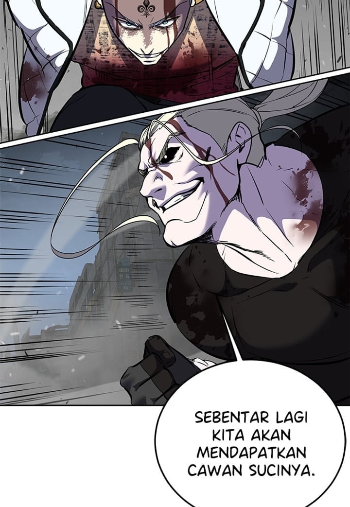 Baca The Boy of Death Chapter 251 Bahasa Indonesia page 492