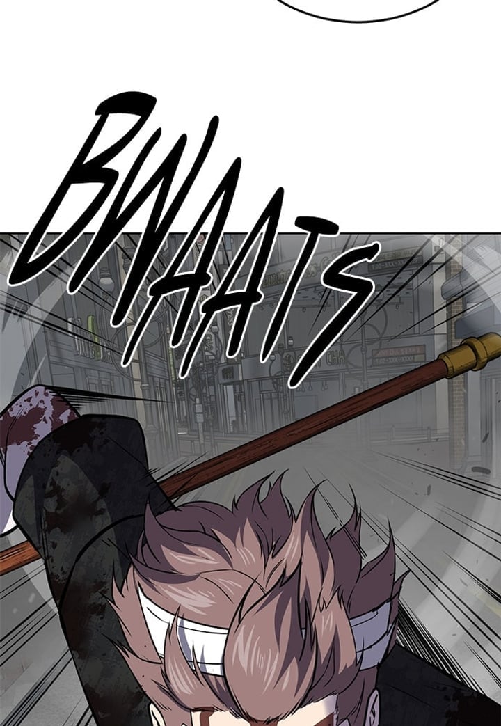 Baca The Boy of Death Chapter 251 Bahasa Indonesia page 494