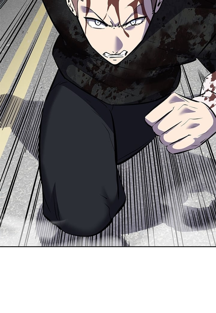 Baca The Boy of Death Chapter 251 Bahasa Indonesia page 496