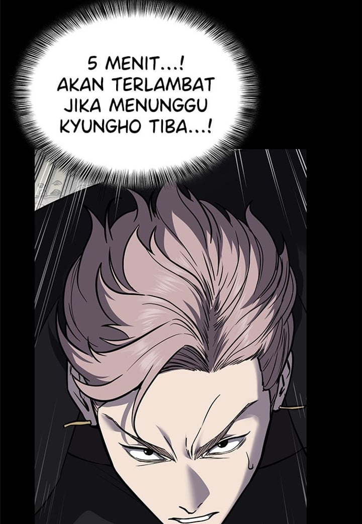 Baca The Boy of Death Chapter 251 Bahasa Indonesia page 54