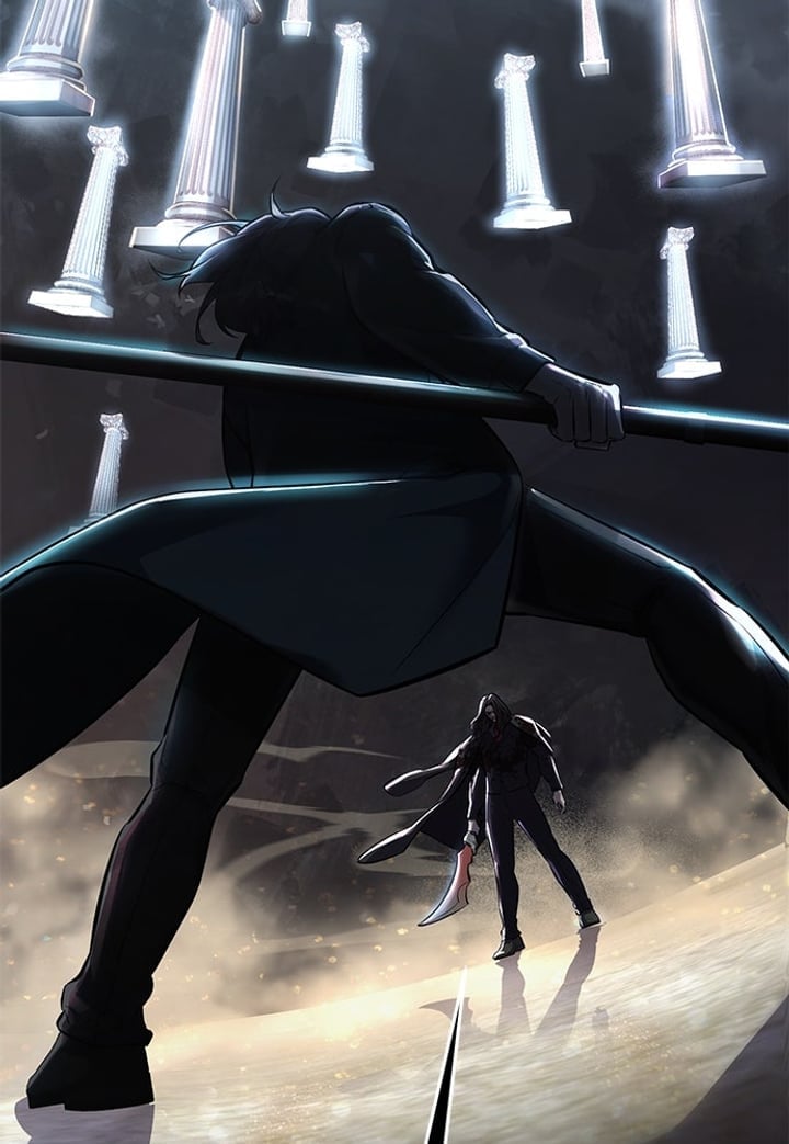 Baca The Boy of Death Chapter 251 Bahasa Indonesia page 518