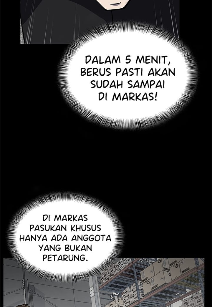 Baca The Boy of Death Chapter 251 Bahasa Indonesia page 56