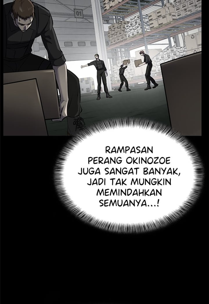 Baca The Boy of Death Chapter 251 Bahasa Indonesia page 58