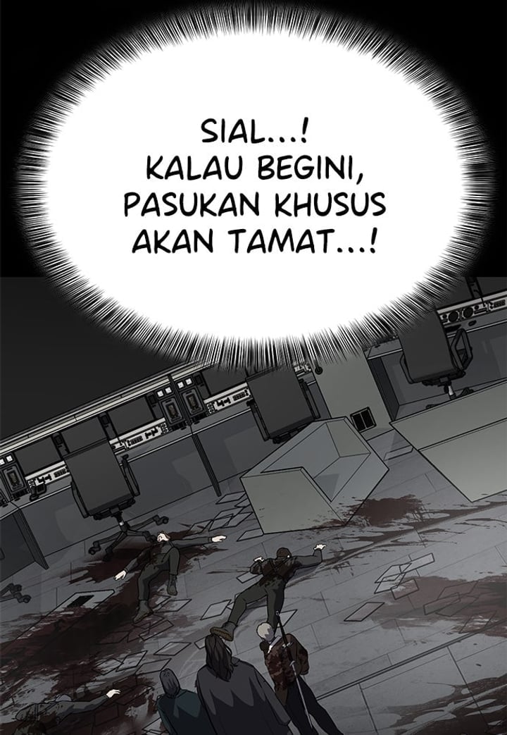 Baca The Boy of Death Chapter 251 Bahasa Indonesia page 60