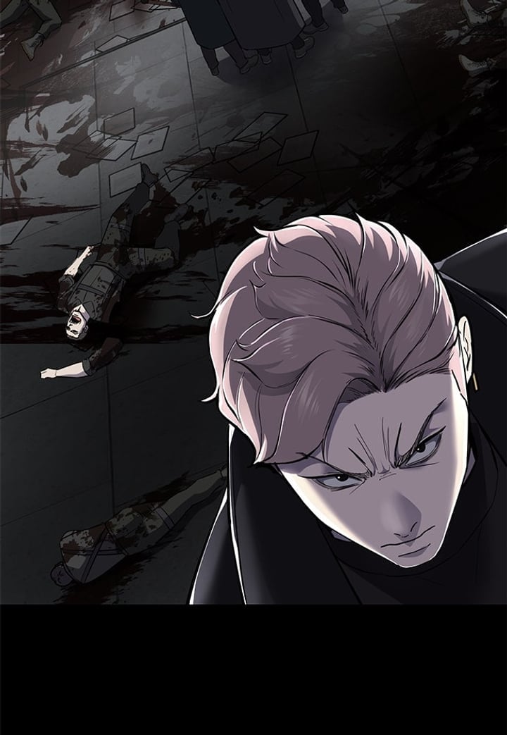 Baca The Boy of Death Chapter 251 Bahasa Indonesia page 62