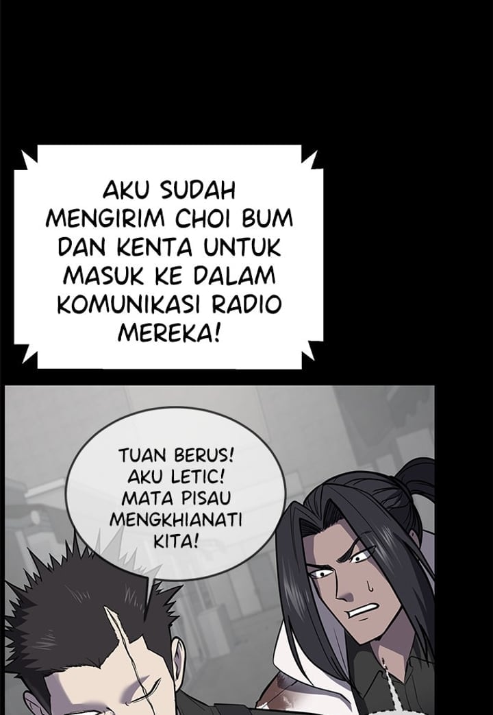 Baca The Boy of Death Chapter 251 Bahasa Indonesia page 66