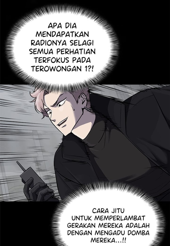 Baca The Boy of Death Chapter 251 Bahasa Indonesia page 70