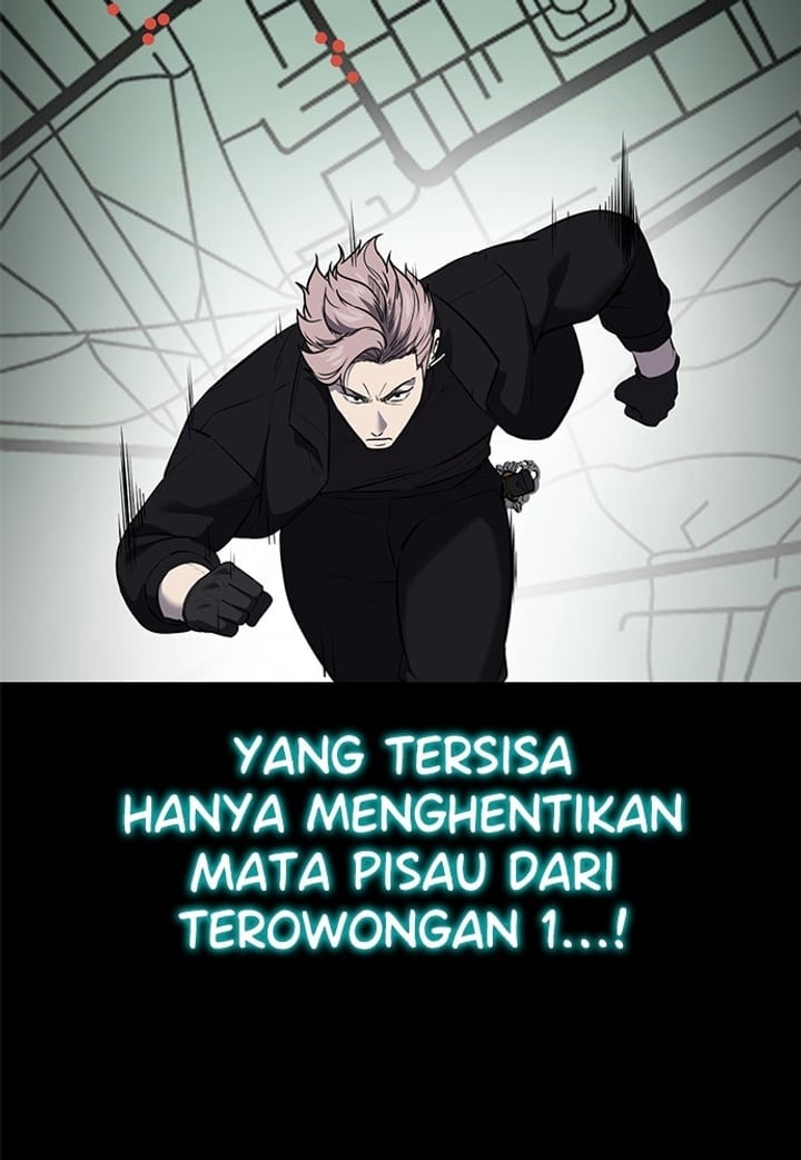 Baca The Boy of Death Chapter 251 Bahasa Indonesia page 74