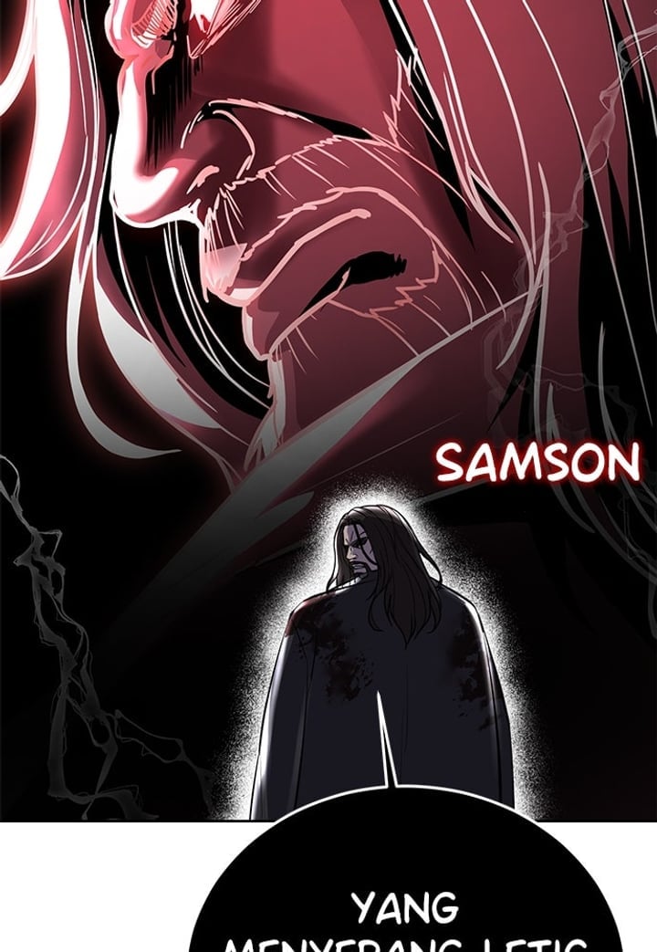 Baca The Boy of Death Chapter 251 Bahasa Indonesia page 82