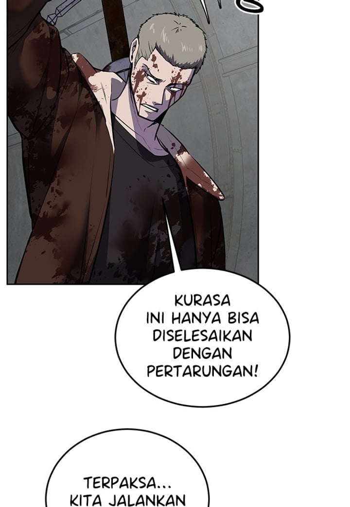 Baca The Boy of Death Chapter 251 Bahasa Indonesia page 86