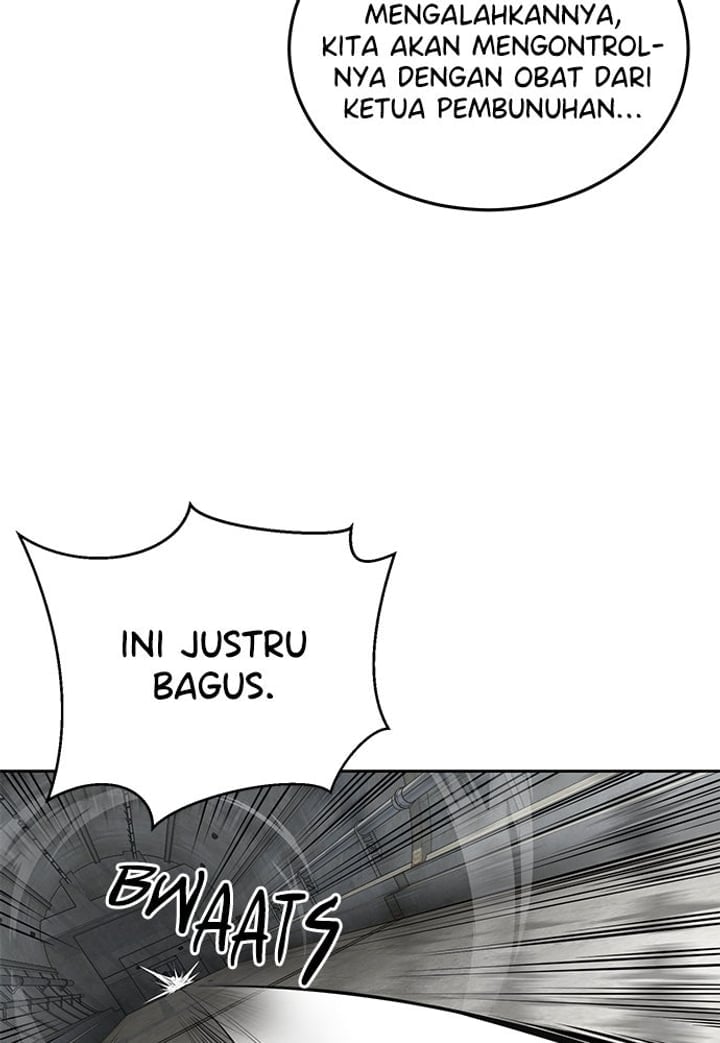 Baca The Boy of Death Chapter 251 Bahasa Indonesia page 90