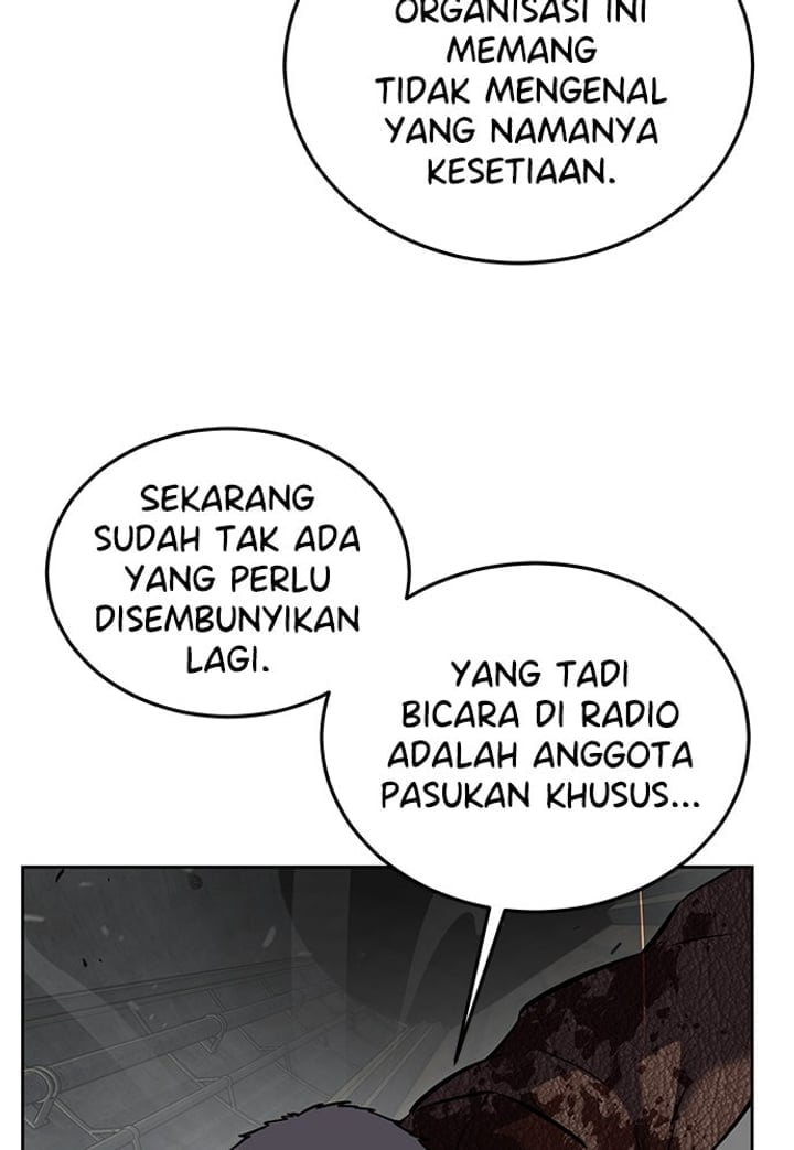 Baca The Boy of Death Chapter 251 Bahasa Indonesia page 106