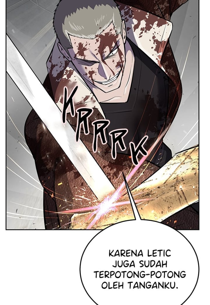 Baca The Boy of Death Chapter 251 Bahasa Indonesia page 108