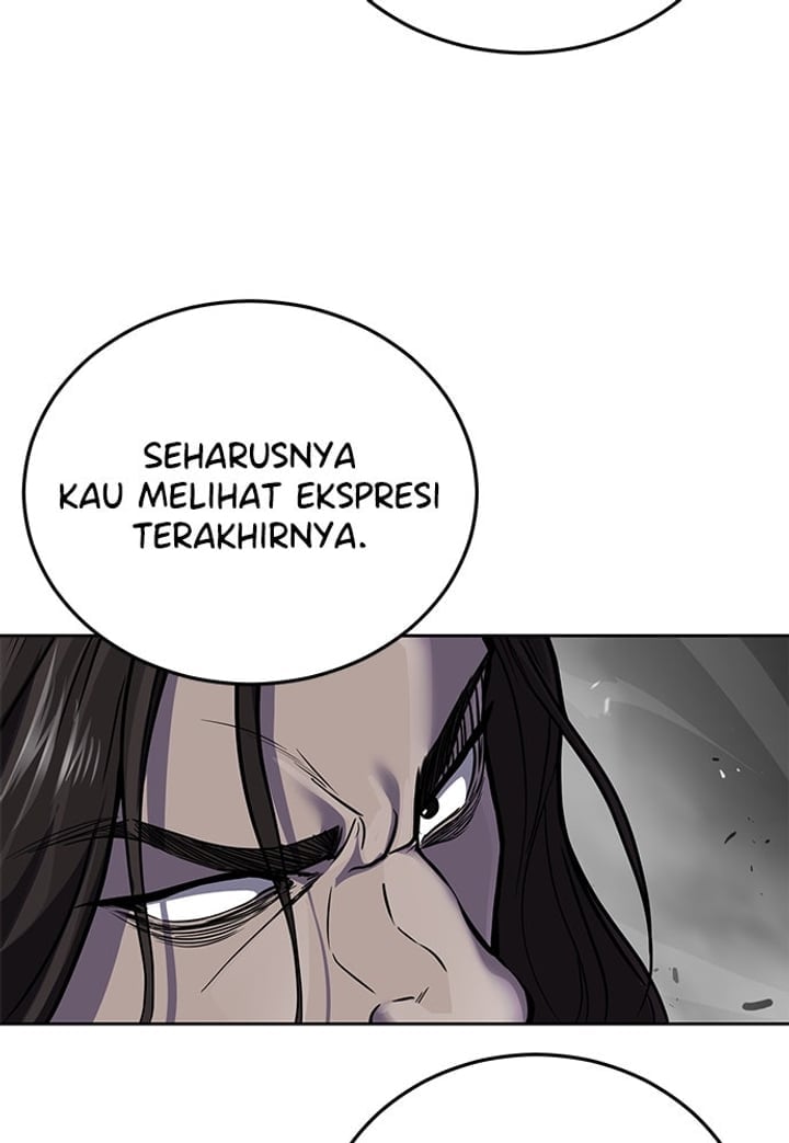 Baca The Boy of Death Chapter 251 Bahasa Indonesia page 110