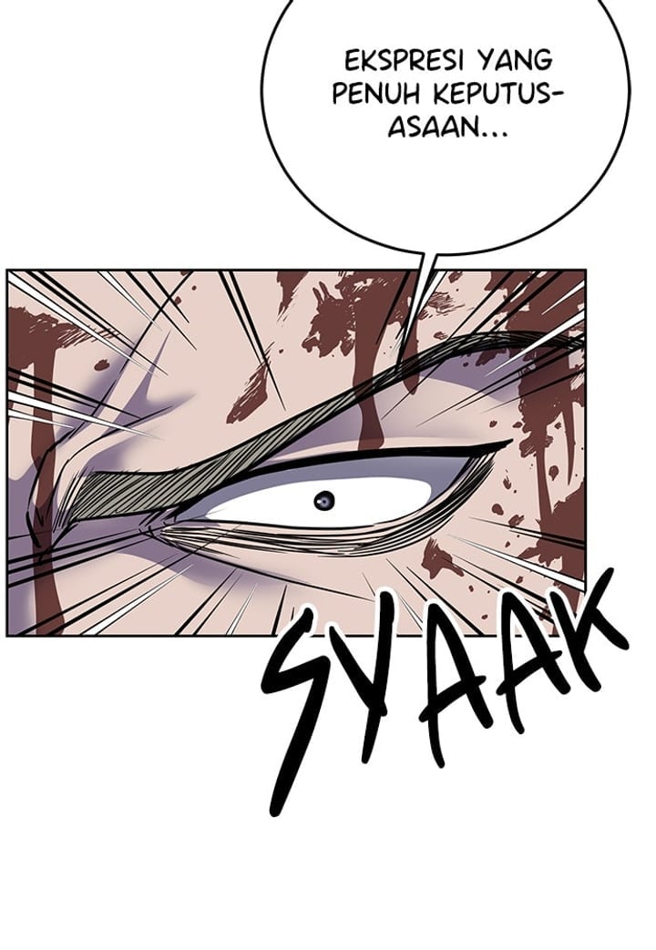 Baca The Boy of Death Chapter 251 Bahasa Indonesia page 112