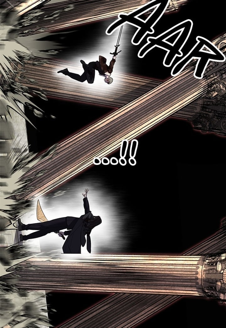 Baca The Boy of Death Chapter 251 Bahasa Indonesia page 116