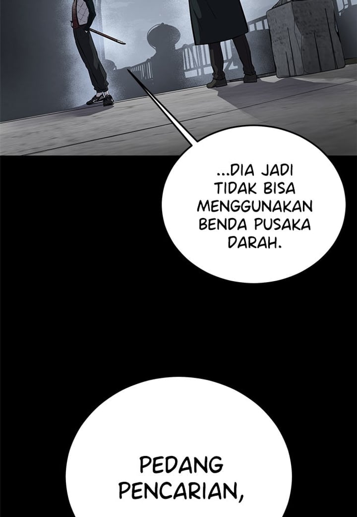 Baca The Boy of Death Chapter 251 Bahasa Indonesia page 16