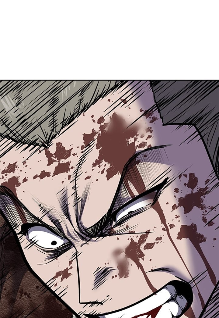 Baca The Boy of Death Chapter 251 Bahasa Indonesia page 124