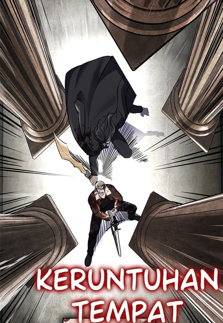 Baca The Boy of Death Chapter 251 Bahasa Indonesia page 138