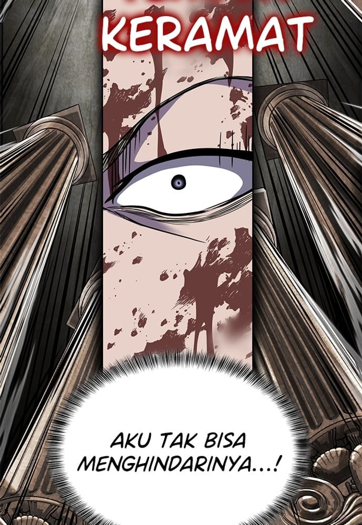 Baca The Boy of Death Chapter 251 Bahasa Indonesia page 140