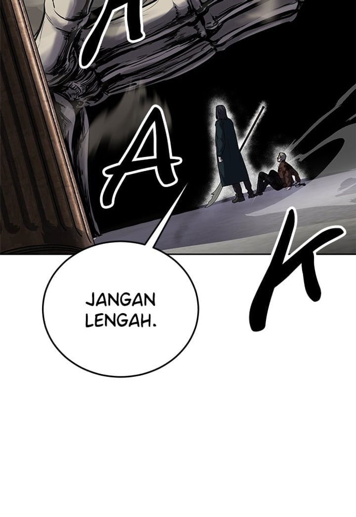 Baca The Boy of Death Chapter 251 Bahasa Indonesia page 152