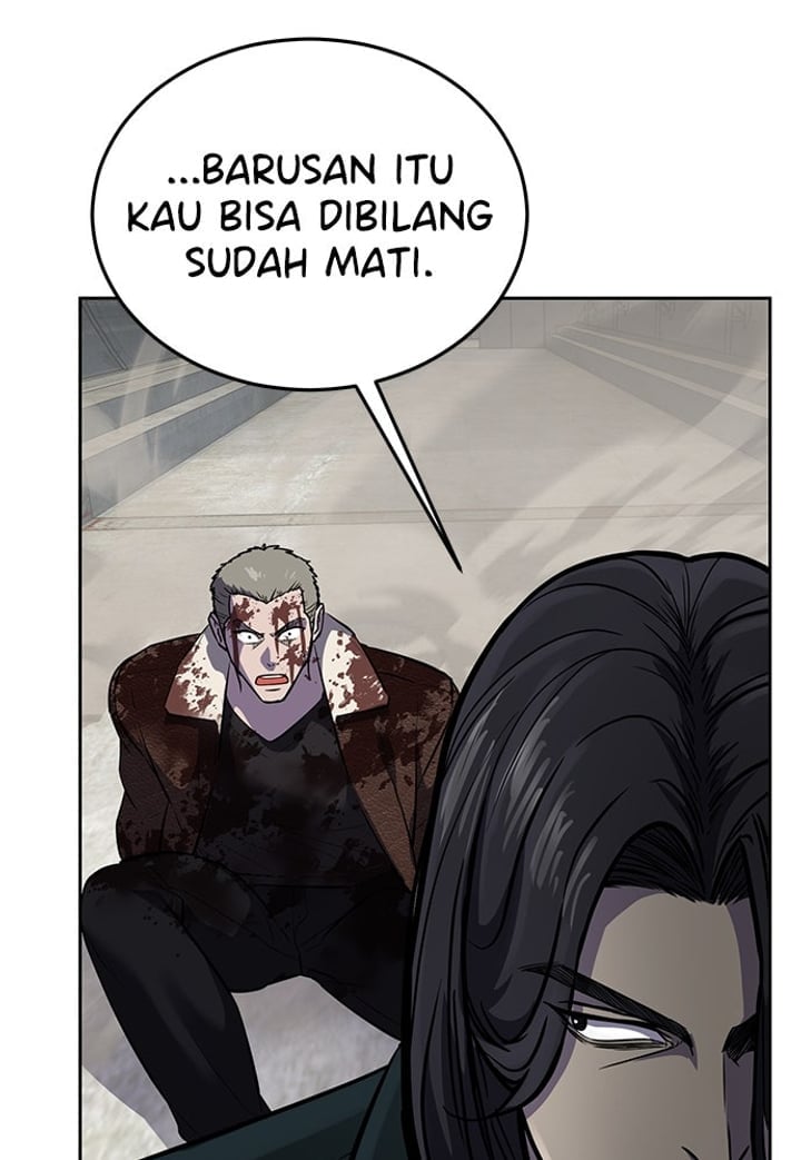 Baca The Boy of Death Chapter 251 Bahasa Indonesia page 154