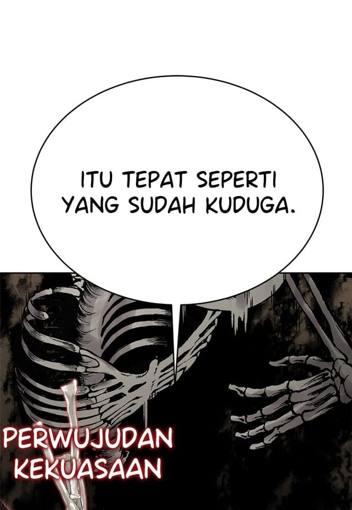 Baca The Boy of Death Chapter 251 Bahasa Indonesia page 168