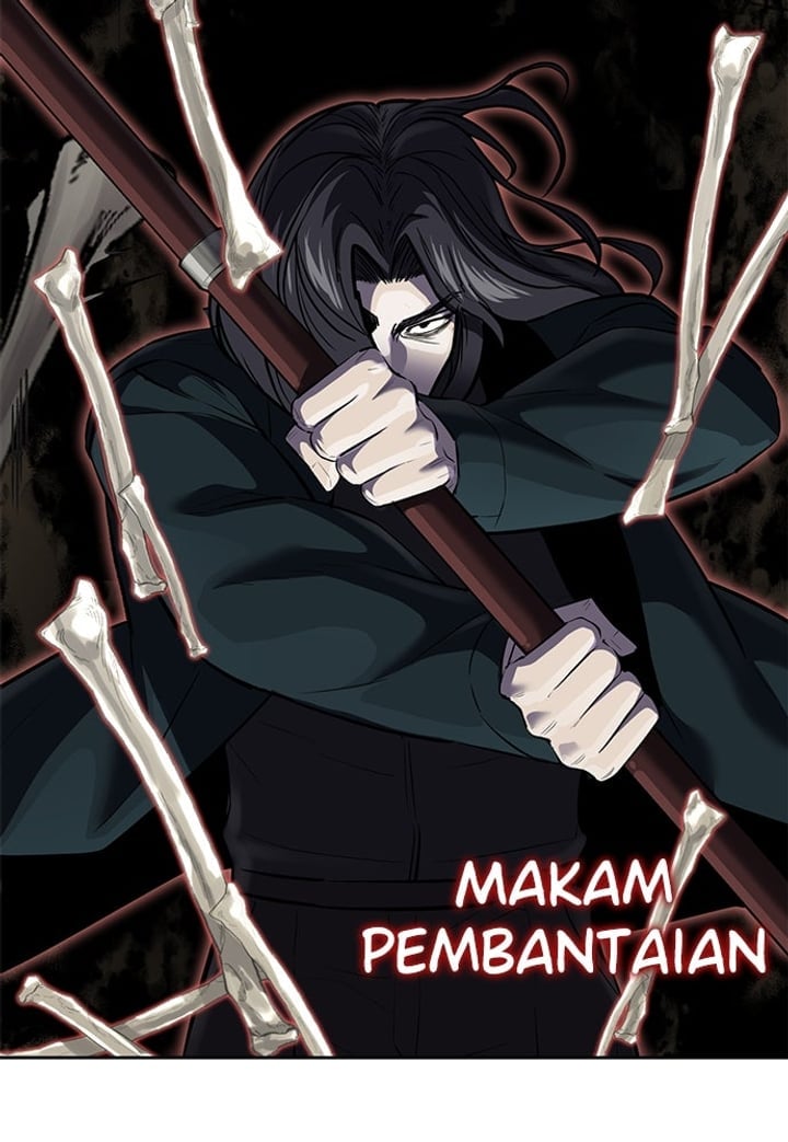 Baca The Boy of Death Chapter 251 Bahasa Indonesia page 170