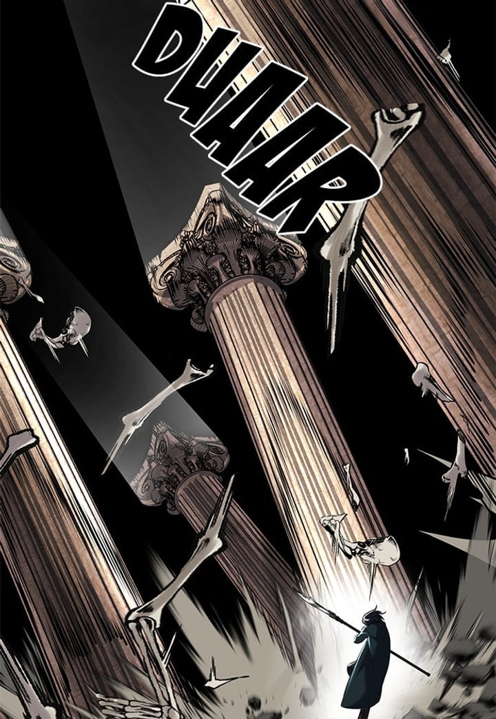 Baca The Boy of Death Chapter 251 Bahasa Indonesia page 182