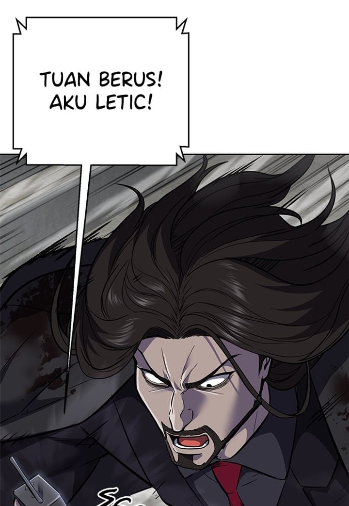 Baca The Boy of Death Chapter 251 Bahasa Indonesia page 22