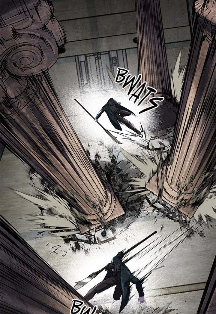 Baca The Boy of Death Chapter 251 Bahasa Indonesia page 186