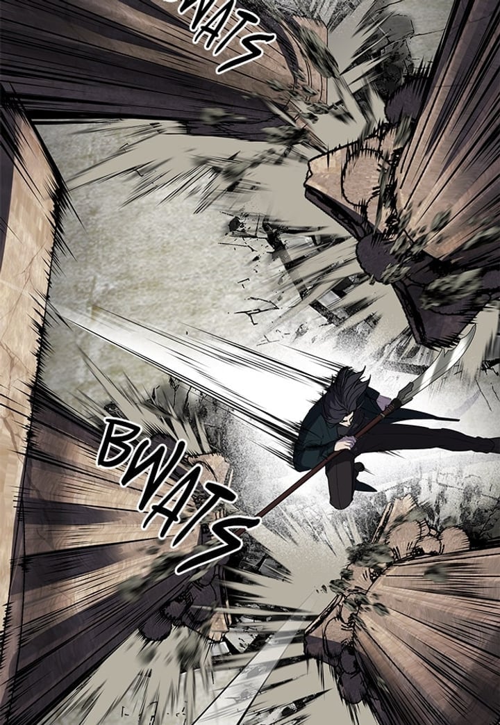 Baca The Boy of Death Chapter 251 Bahasa Indonesia page 188