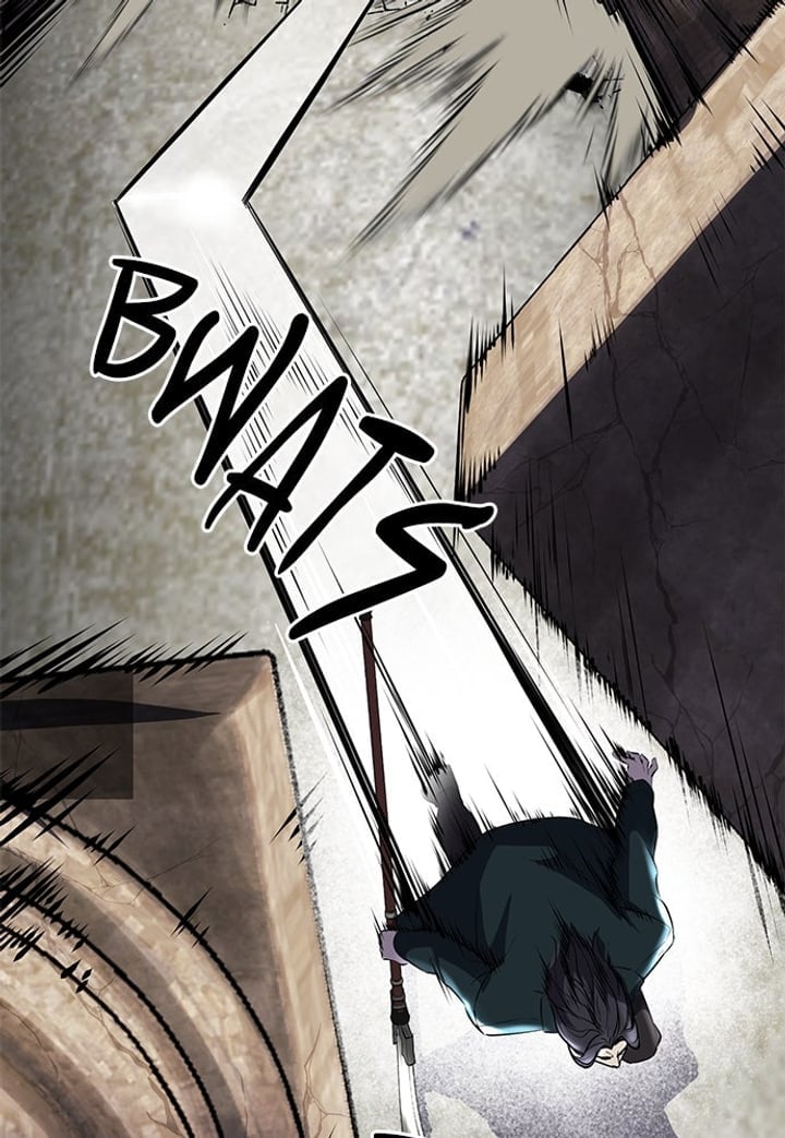 Baca The Boy of Death Chapter 251 Bahasa Indonesia page 190
