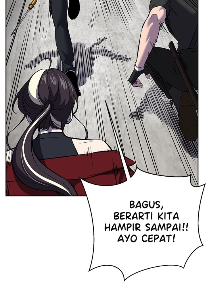 The Boy of Death Chapter 252 - Page 10