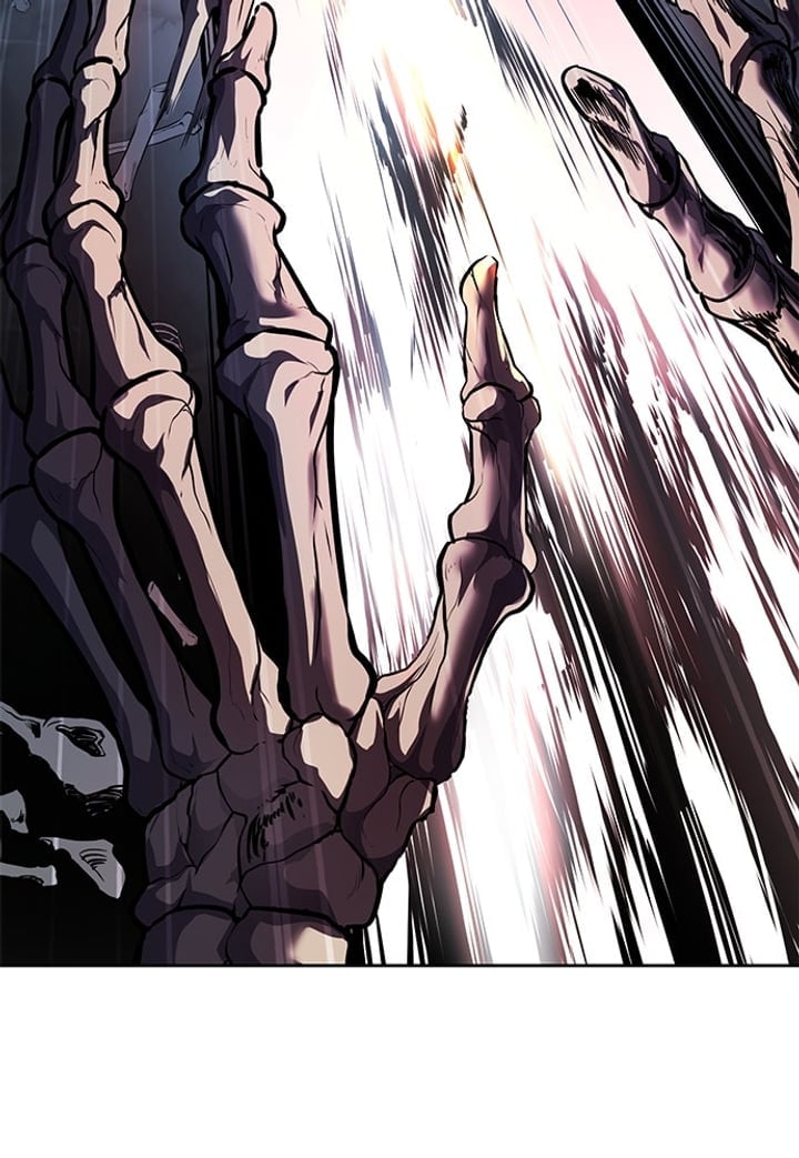 The Boy of Death Chapter 252 - Page 100