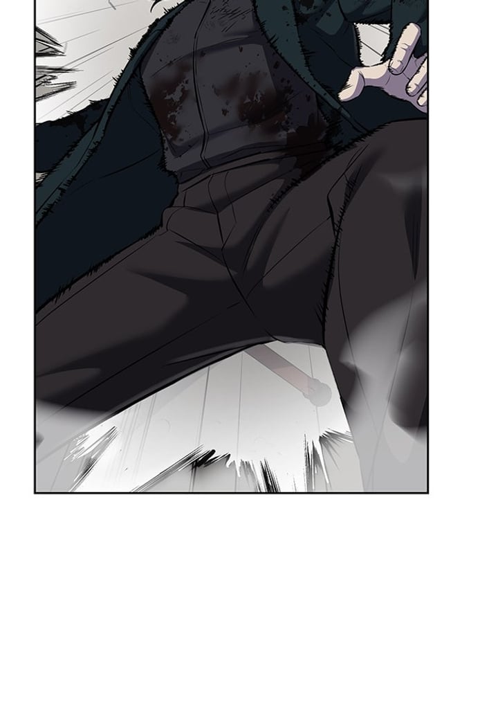 The Boy of Death Chapter 252 - Page 102