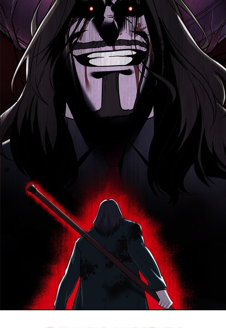 The Boy of Death Chapter 252 - Page 106