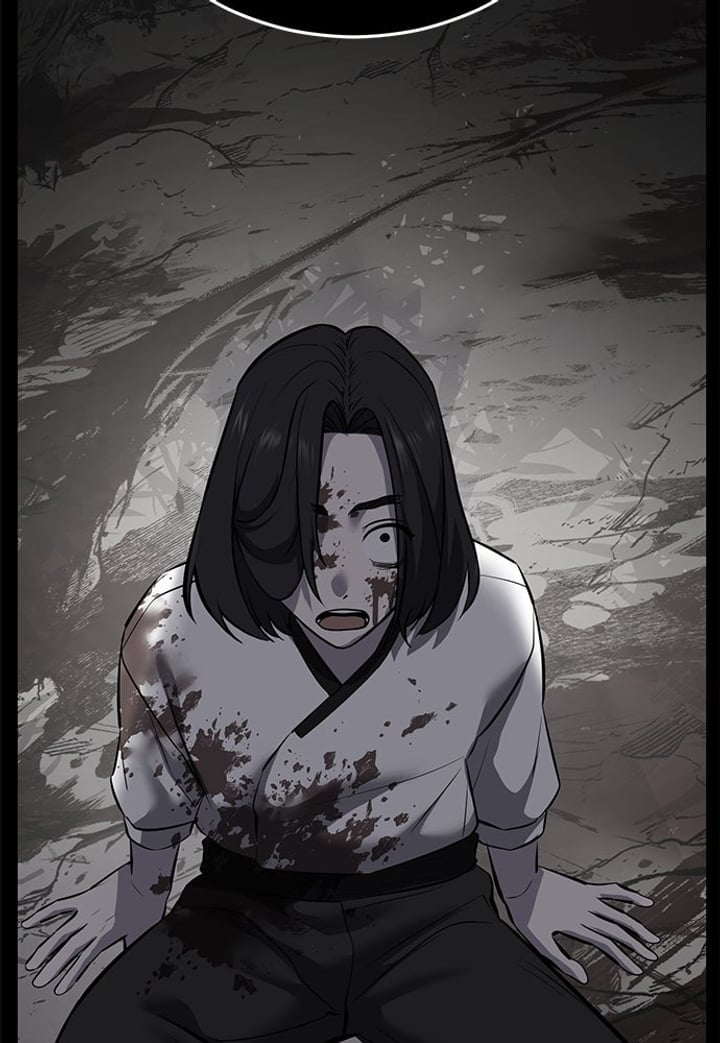 The Boy of Death Chapter 252 - Page 109