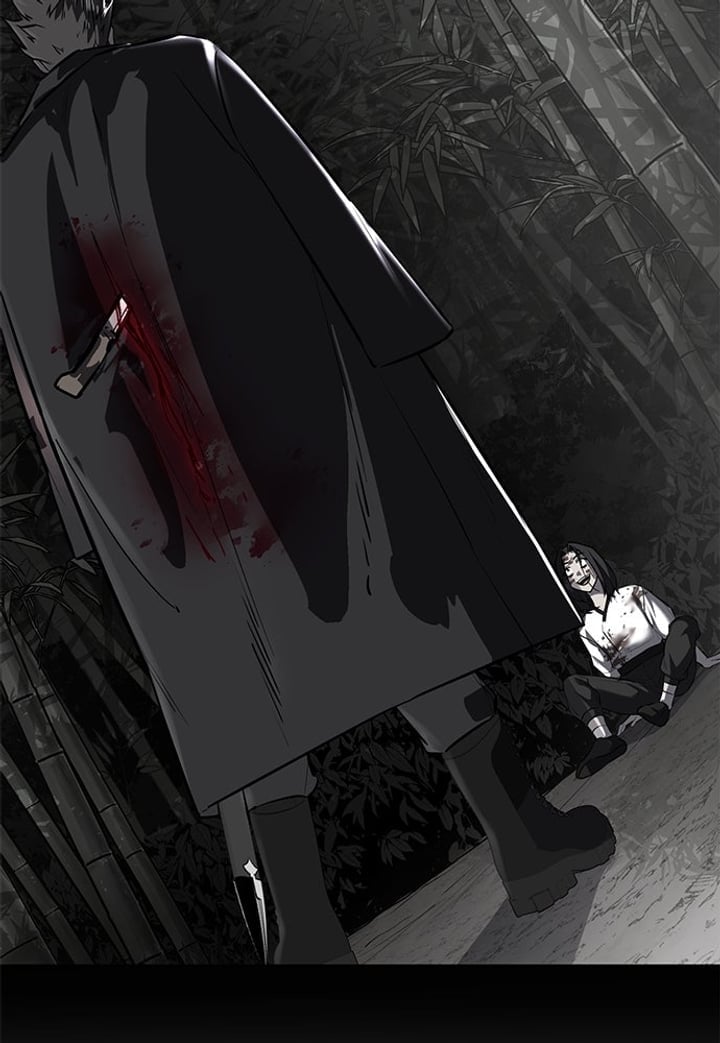 The Boy of Death Chapter 252 - Page 115