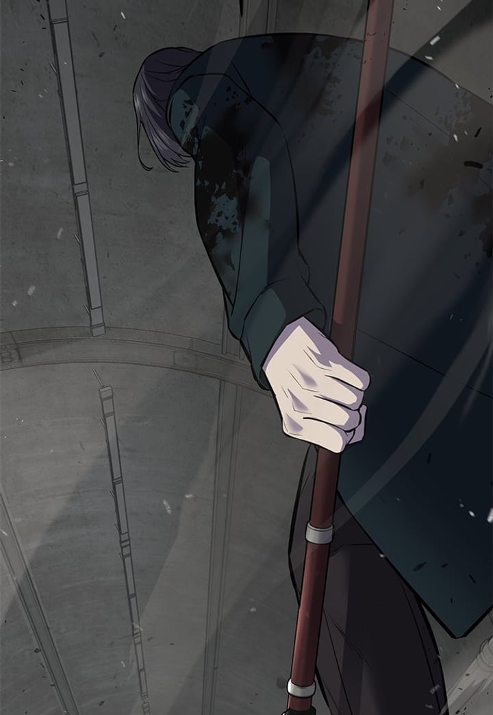 The Boy of Death Chapter 252 - Page 117