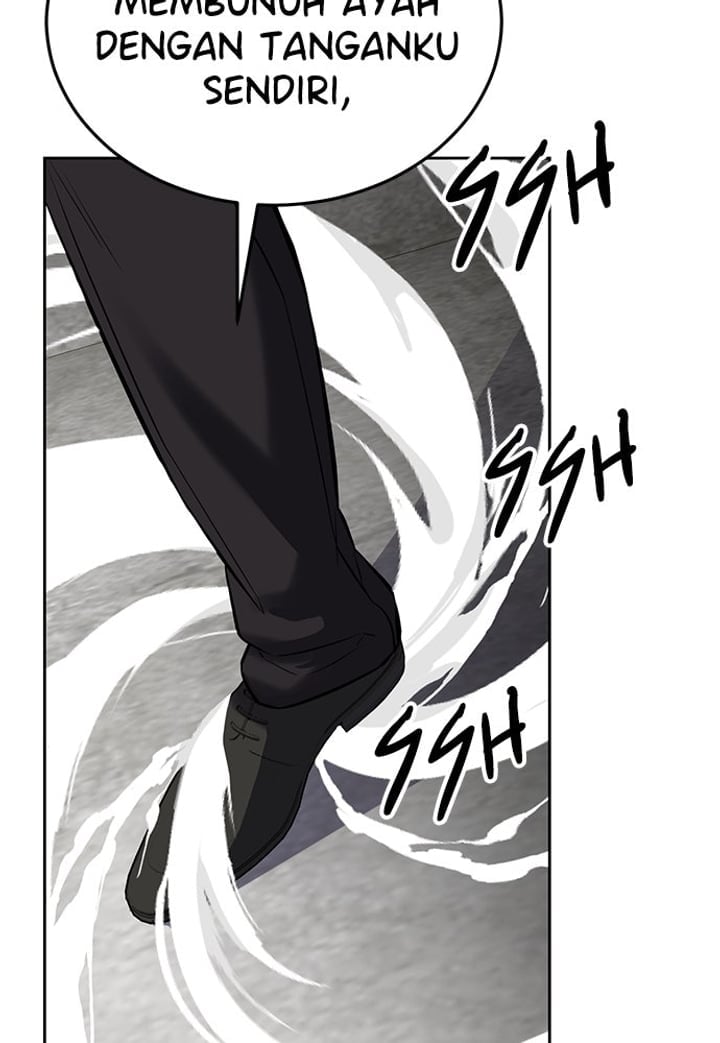 The Boy of Death Chapter 252 - Page 121