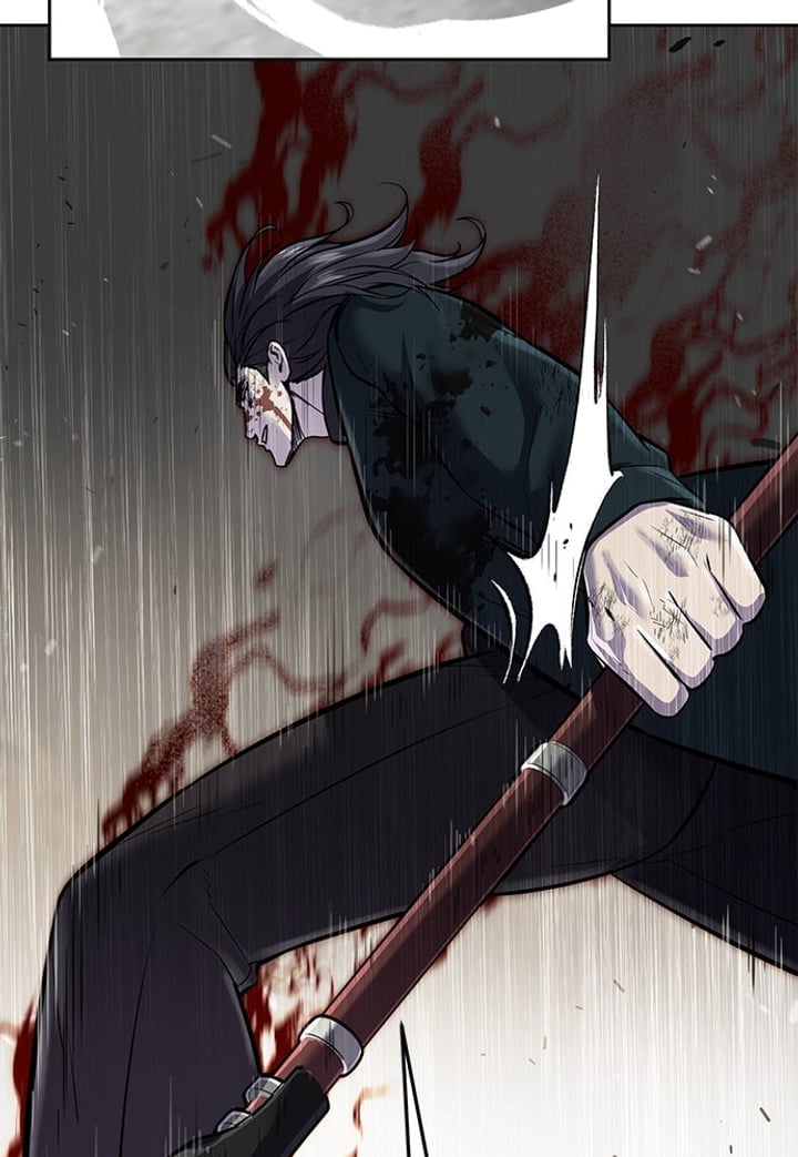 The Boy of Death Chapter 252 - Page 122