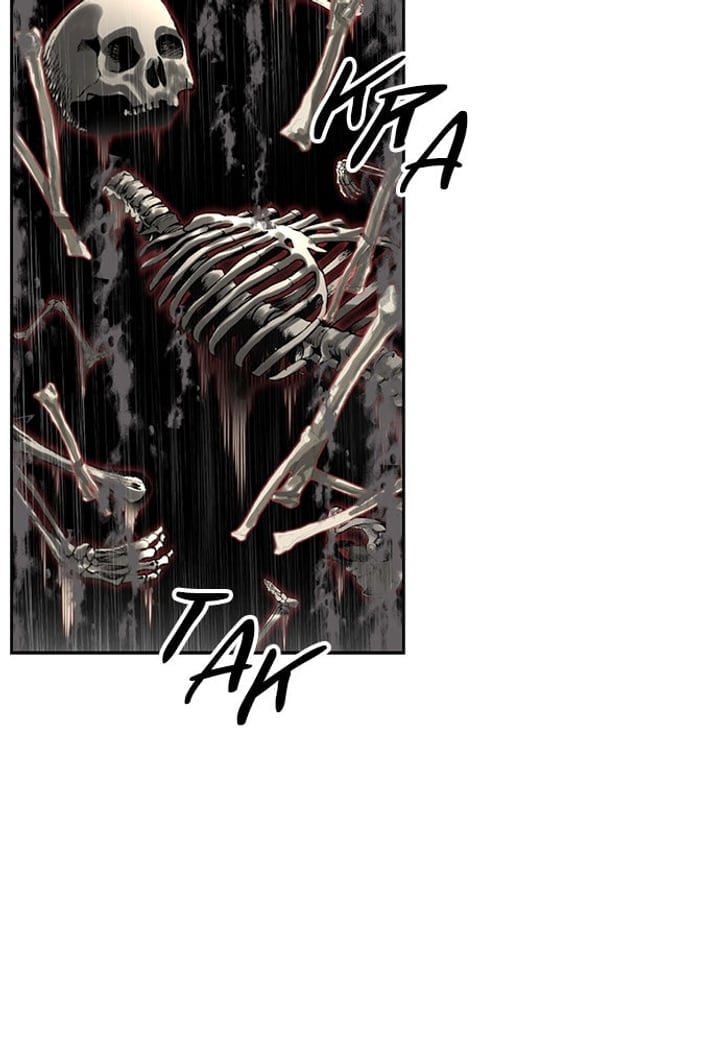 The Boy of Death Chapter 252 - Page 124